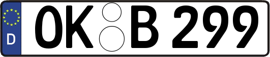 OK-B299