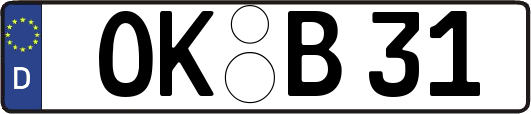 OK-B31