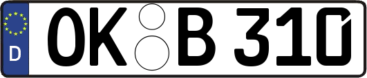 OK-B310