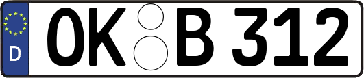 OK-B312