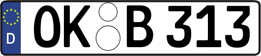OK-B313