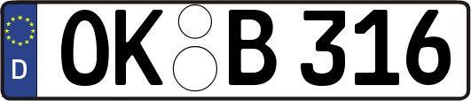 OK-B316