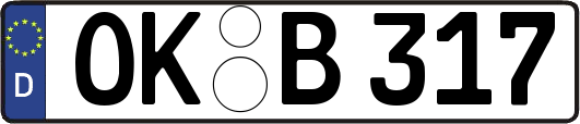 OK-B317