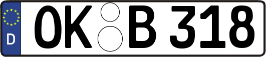 OK-B318