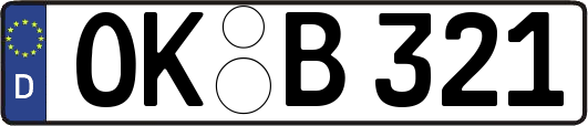 OK-B321