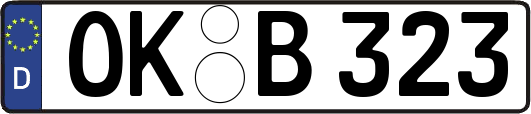 OK-B323