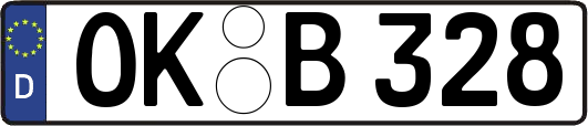 OK-B328