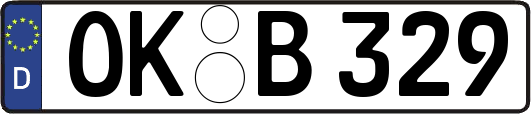 OK-B329