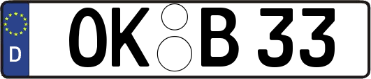 OK-B33