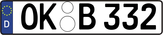 OK-B332