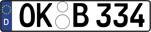 OK-B334