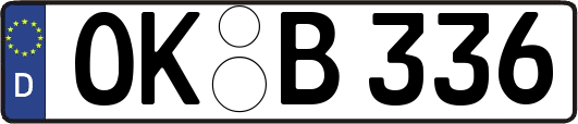 OK-B336