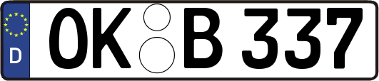OK-B337