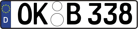 OK-B338