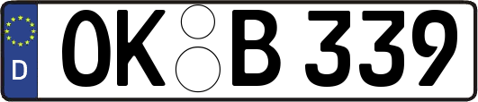 OK-B339