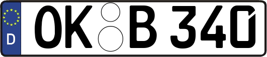 OK-B340
