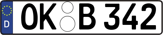 OK-B342