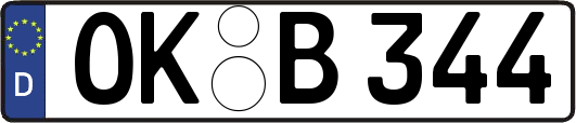OK-B344