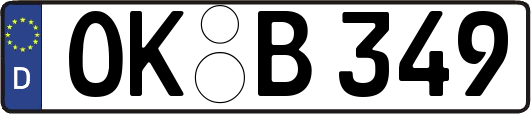 OK-B349