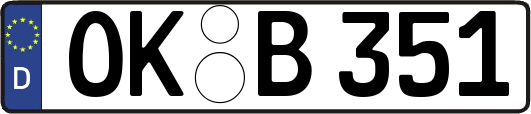 OK-B351