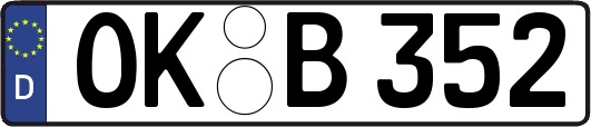 OK-B352