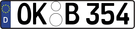 OK-B354