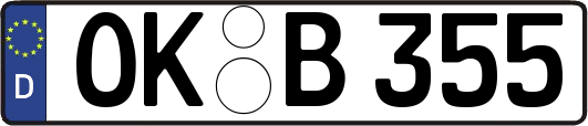OK-B355