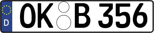 OK-B356