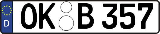OK-B357