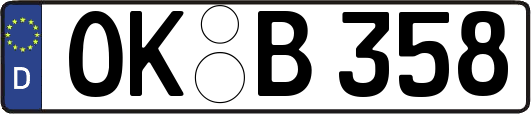 OK-B358