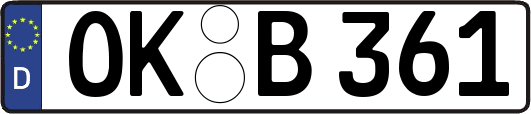 OK-B361