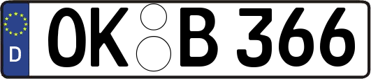 OK-B366