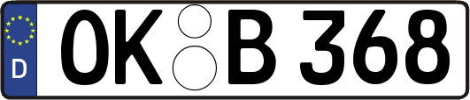 OK-B368