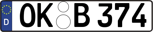 OK-B374