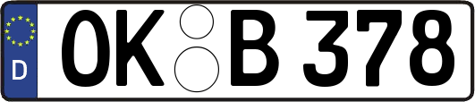 OK-B378