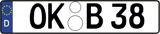 OK-B38