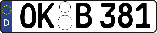 OK-B381