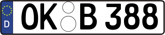 OK-B388
