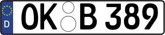 OK-B389