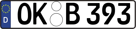 OK-B393
