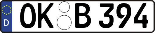 OK-B394