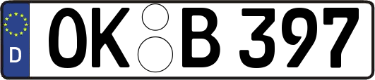 OK-B397
