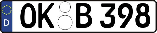 OK-B398