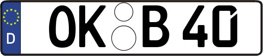 OK-B40
