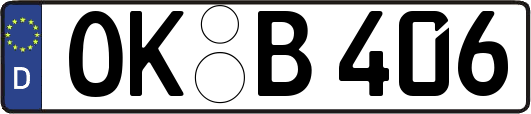 OK-B406