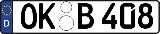 OK-B408