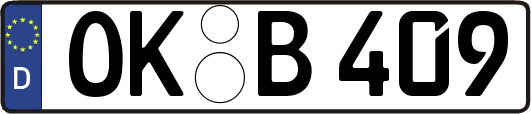 OK-B409
