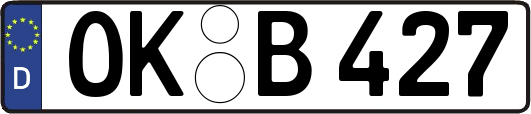 OK-B427
