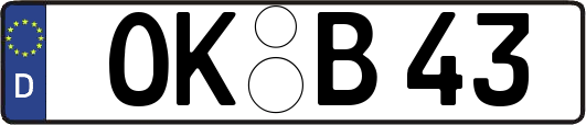 OK-B43
