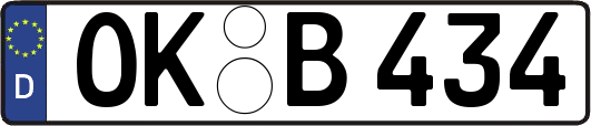 OK-B434